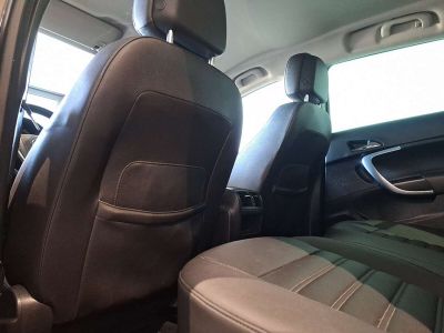 Opel Insignia Gebrauchtwagen Opel Insignia Gebrauchtwagen
