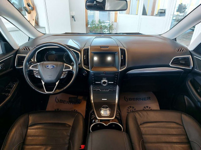 Ford Galaxy Gebrauchtwagen