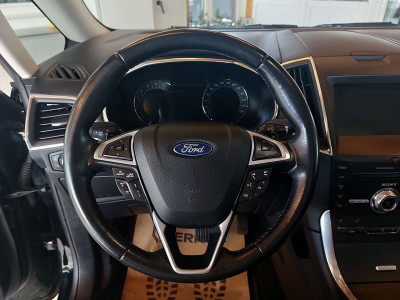 Ford Galaxy Gebrauchtwagen