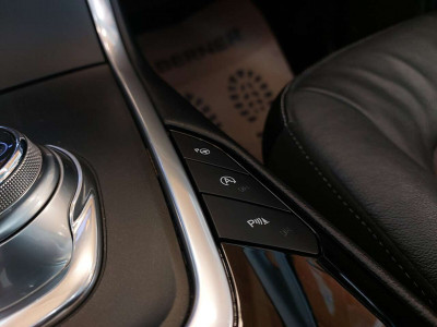 Ford Galaxy Gebrauchtwagen