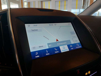 Ford Galaxy Gebrauchtwagen