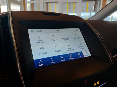 Ford Galaxy Gebrauchtwagen