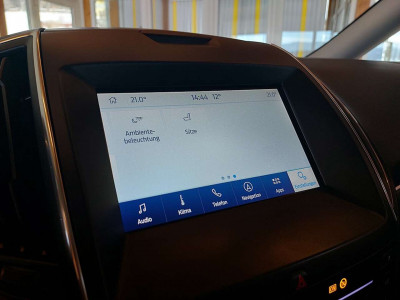 Ford Galaxy Gebrauchtwagen