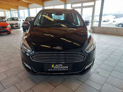 Ford Galaxy Gebrauchtwagen