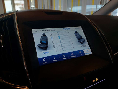 Ford Galaxy Gebrauchtwagen