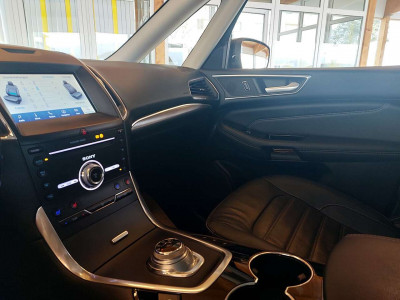 Ford Galaxy Gebrauchtwagen