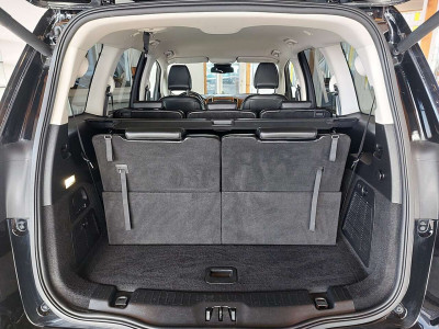 Ford Galaxy Gebrauchtwagen