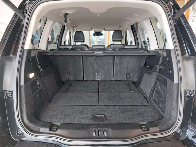 Ford Galaxy Gebrauchtwagen