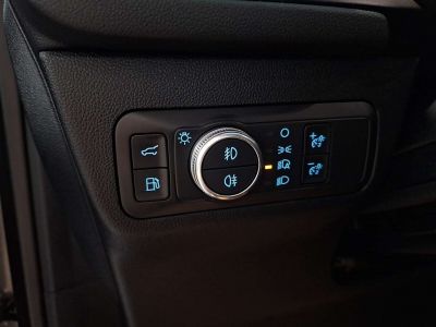Ford Kuga Gebrauchtwagen Ford Kuga Gebrauchtwagen