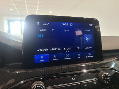 Ford Kuga Gebrauchtwagen