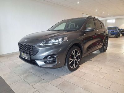 Ford Kuga Gebrauchtwagen Ford Kuga Gebrauchtwagen