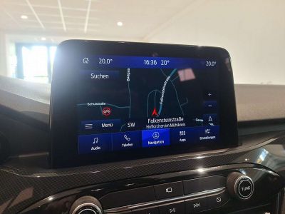 Ford Kuga Gebrauchtwagen Ford Kuga Gebrauchtwagen