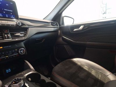 Ford Kuga Gebrauchtwagen Ford Kuga Gebrauchtwagen