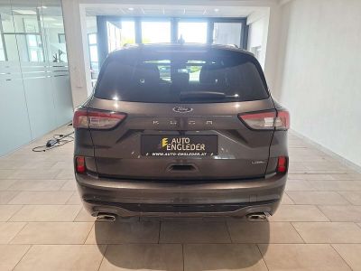Ford Kuga Gebrauchtwagen Ford Kuga Gebrauchtwagen