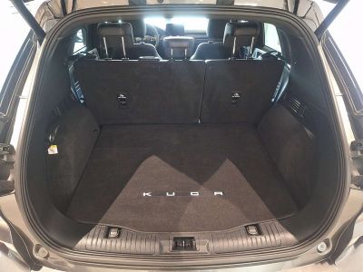 Ford Kuga Gebrauchtwagen Ford Kuga Gebrauchtwagen