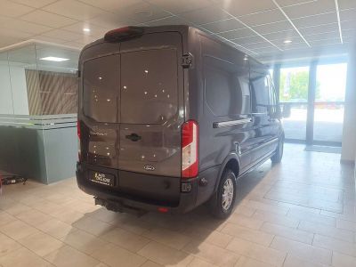 Ford Transit Gebrauchtwagen