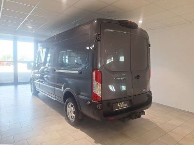 Ford Transit Gebrauchtwagen
