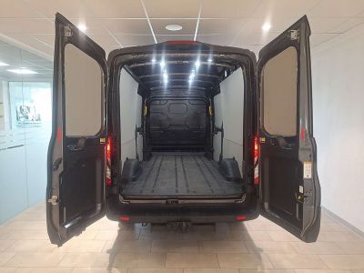 Ford Transit Gebrauchtwagen