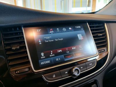 Opel Mokka Gebrauchtwagen Opel Mokka Gebrauchtwagen