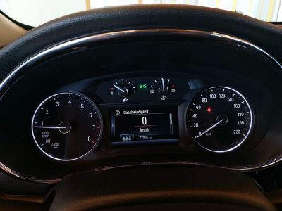 Opel Mokka Gebrauchtwagen Opel Mokka Gebrauchtwagen