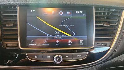Opel Mokka Gebrauchtwagen Opel Mokka Gebrauchtwagen