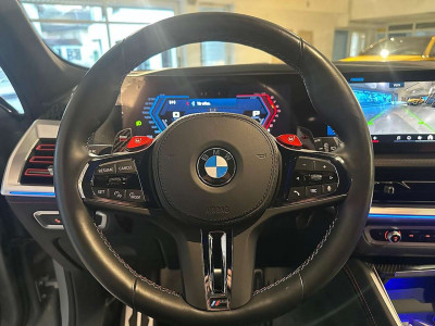 BMW XM Gebrauchtwagen