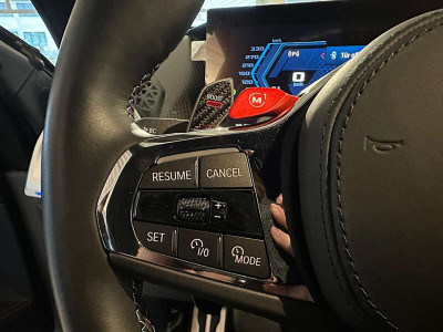 BMW XM Gebrauchtwagen