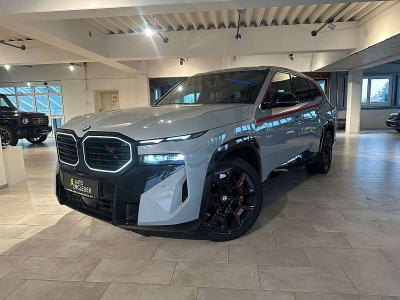 BMW XM Gebrauchtwagen