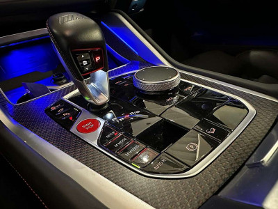 BMW XM Gebrauchtwagen