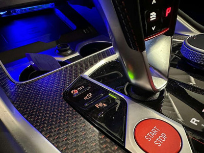 BMW XM Gebrauchtwagen