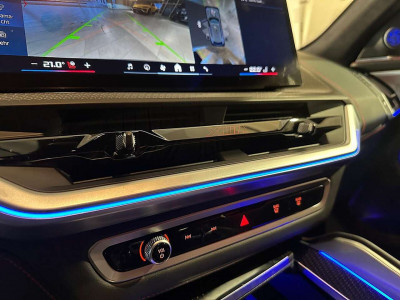 BMW XM Gebrauchtwagen