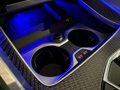 BMW XM Gebrauchtwagen