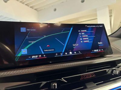 BMW XM Gebrauchtwagen BMW XM Gebrauchtwagen