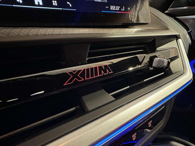 BMW XM Gebrauchtwagen