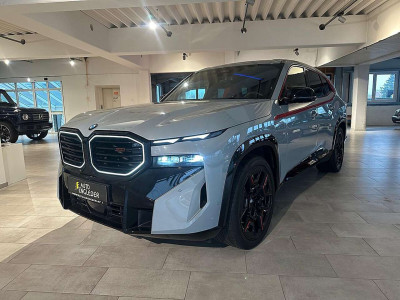 BMW XM Gebrauchtwagen
