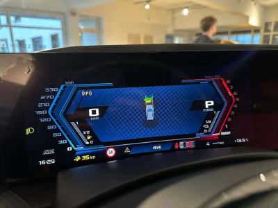 BMW XM Gebrauchtwagen