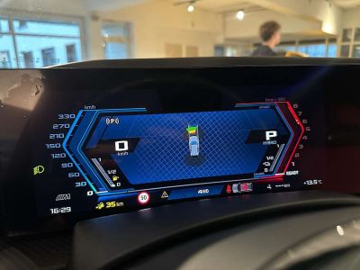 BMW XM Gebrauchtwagen BMW XM Gebrauchtwagen