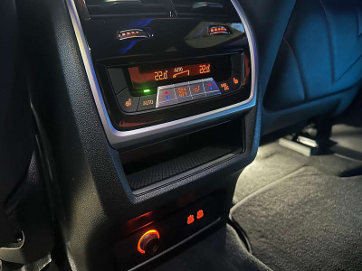 BMW XM Gebrauchtwagen
