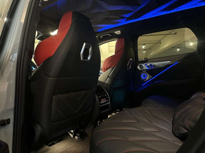 BMW XM Gebrauchtwagen