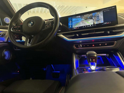 BMW XM Gebrauchtwagen