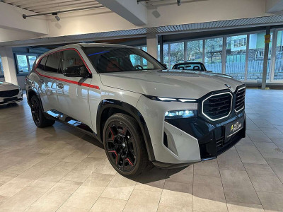 BMW XM Gebrauchtwagen