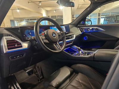 BMW XM Gebrauchtwagen