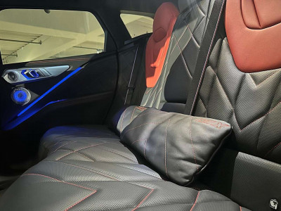 BMW XM Gebrauchtwagen