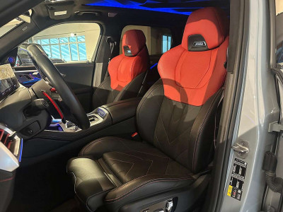 BMW XM Gebrauchtwagen