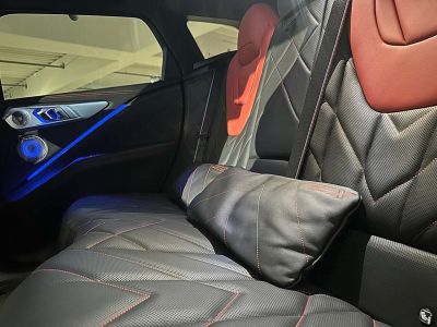 BMW XM Gebrauchtwagen BMW XM Gebrauchtwagen