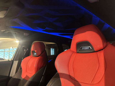 BMW XM Gebrauchtwagen