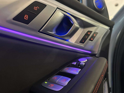 BMW XM Gebrauchtwagen