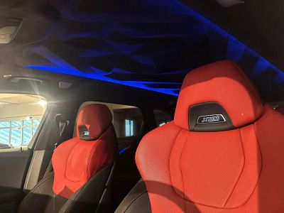 BMW XM Gebrauchtwagen BMW XM Gebrauchtwagen