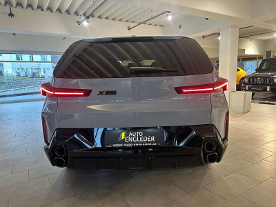BMW XM Gebrauchtwagen
