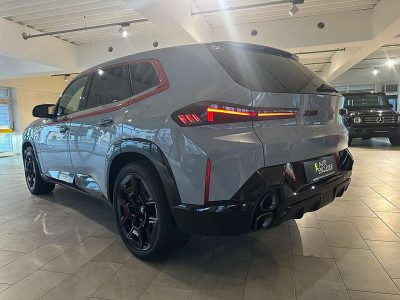 BMW XM Gebrauchtwagen